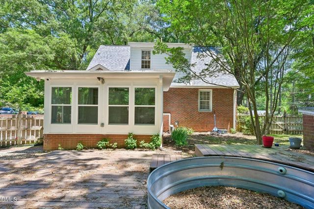 3016 Hope Valley Road, Durham, NC 27707