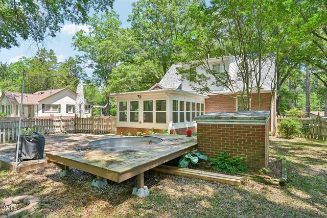 3016 Hope Valley Road, Durham, NC 27707