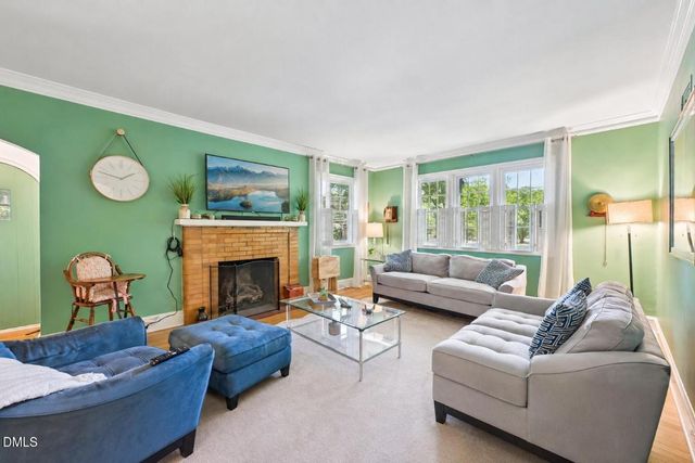 3016 Hope Valley Road, Durham, NC 27707