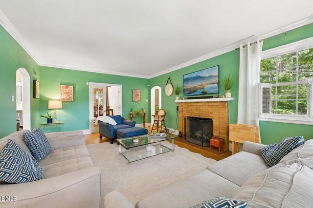 3016 Hope Valley Road, Durham, NC 27707