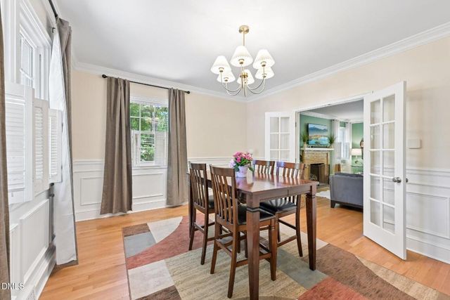 3016 Hope Valley Road, Durham, NC 27707