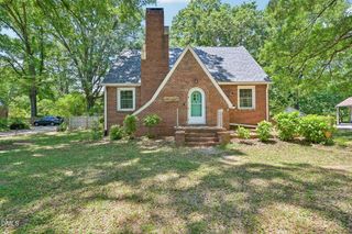 3016 Hope Valley Road, Durham, NC 27707