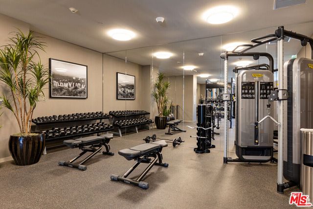 1755 Argyle Avenue 0802, Los Angeles, CA 90028