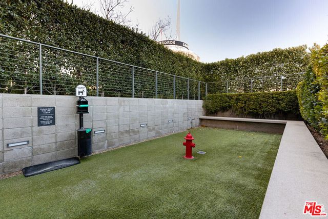 1755 Argyle Avenue 0802, Los Angeles, CA 90028