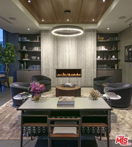 1755 Argyle Avenue 0802, Los Angeles, CA 90028