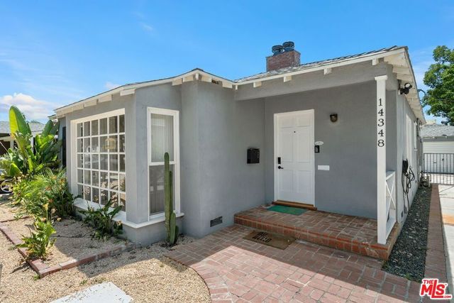 14348 Collins Street, Sherman Oaks, CA 91401