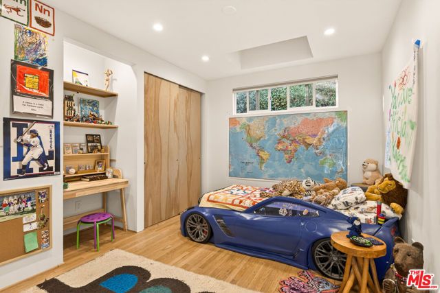 5337 Shenandoah Avenue, Los Angeles, CA 90056