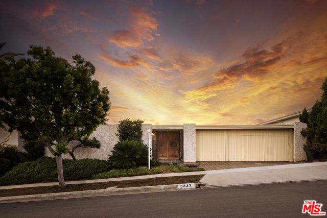 5337 Shenandoah Avenue, Los Angeles, CA 90056