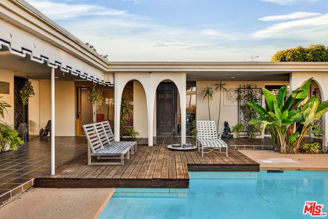 5337 Shenandoah Avenue, Los Angeles, CA 90056