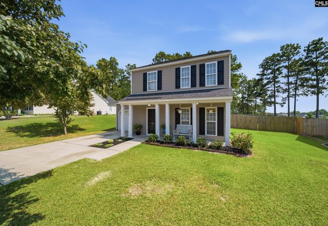 213 Riglaw Circle, Lexington, SC 29073