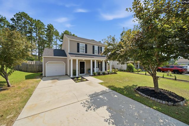 213 Riglaw Circle, Lexington, SC 29073