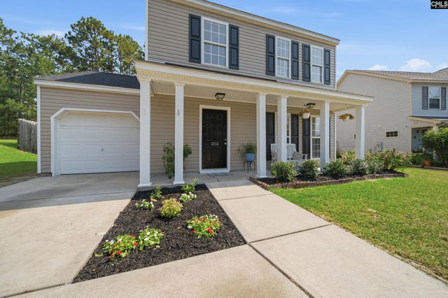 213 Riglaw Circle, Lexington, SC 29073