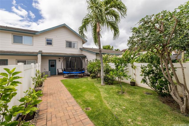 91-1018 Kaimalie Street R2, Ewa Beach, HI 96706