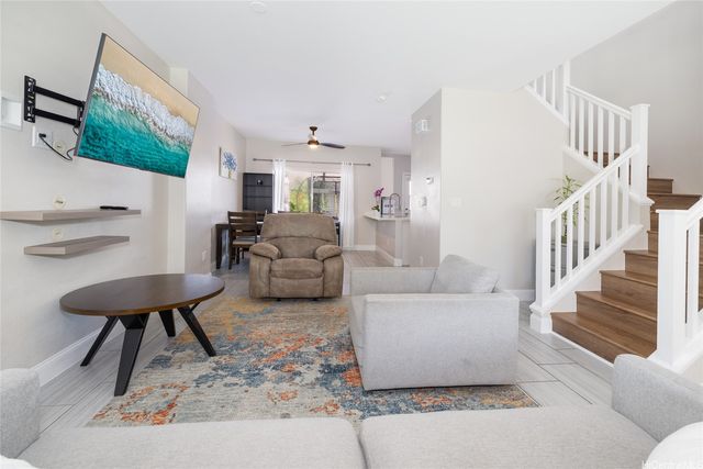91-1018 Kaimalie Street R2, Ewa Beach, HI 96706