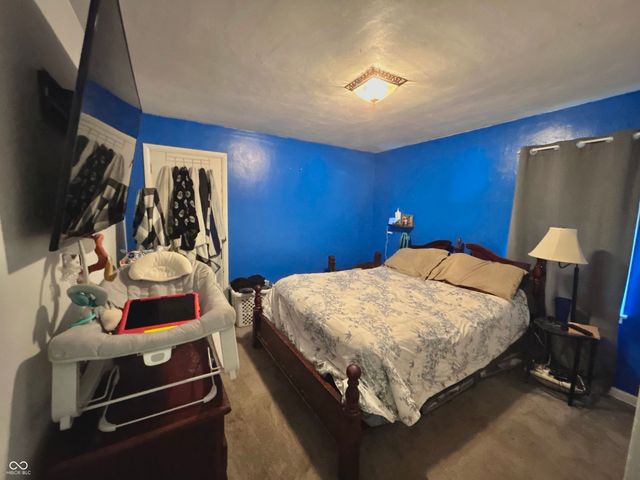 424 2nd Street, Wilkinson, IN 46186