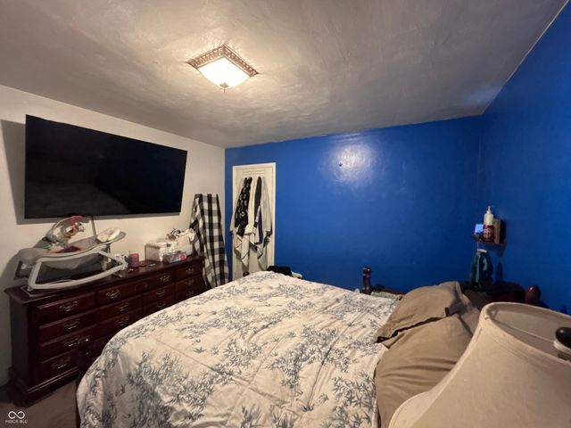 424 2nd Street, Wilkinson, IN 46186