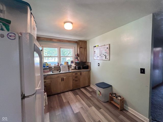 424 2nd Street, Wilkinson, IN 46186