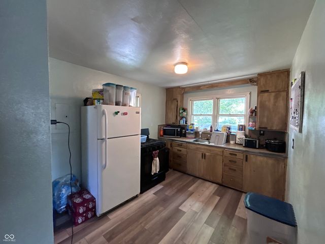 424 2nd Street, Wilkinson, IN 46186