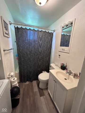424 2nd Street, Wilkinson, IN 46186
