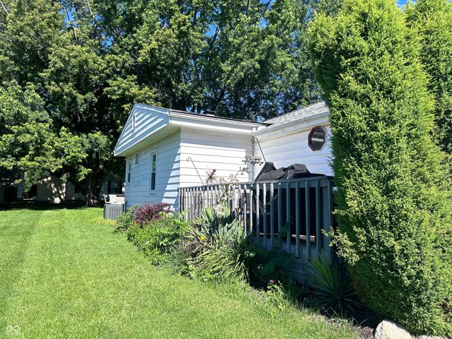 424 2nd Street, Wilkinson, IN 46186