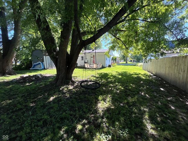 424 2nd Street, Wilkinson, IN 46186