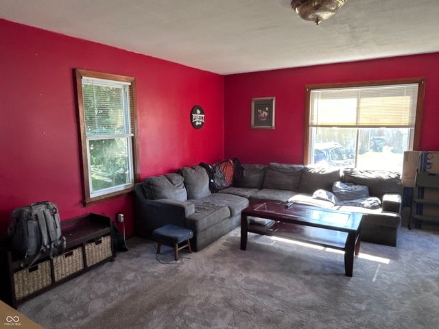 424 2nd Street, Wilkinson, IN 46186