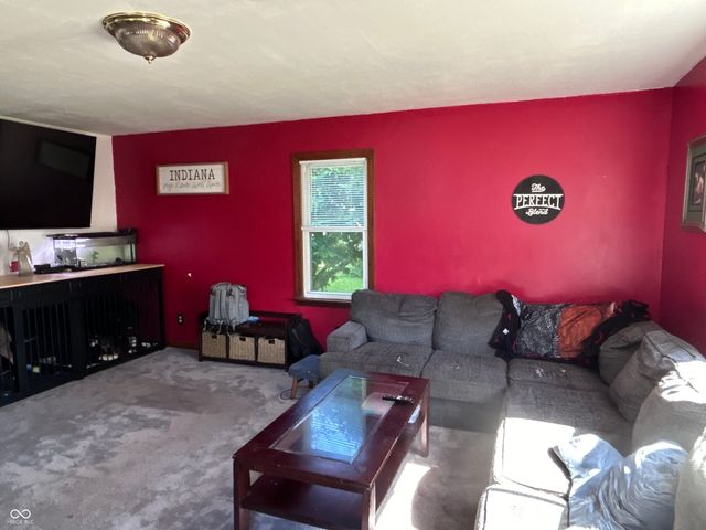 424 2nd Street, Wilkinson, IN 46186