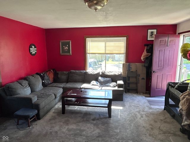 424 2nd Street, Wilkinson, IN 46186