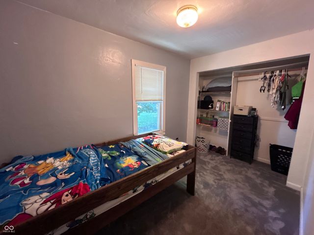424 2nd Street, Wilkinson, IN 46186