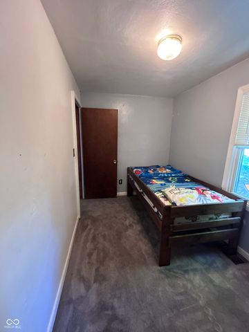 424 2nd Street, Wilkinson, IN 46186