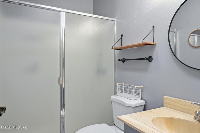 1176 S Alpine Circle, Green Valley, AZ 85614