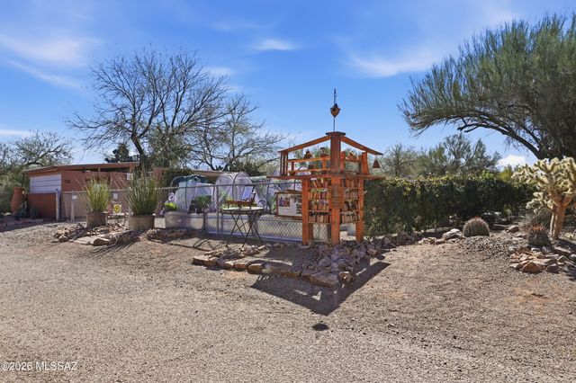 1176 S Alpine Circle, Green Valley, AZ 85614
