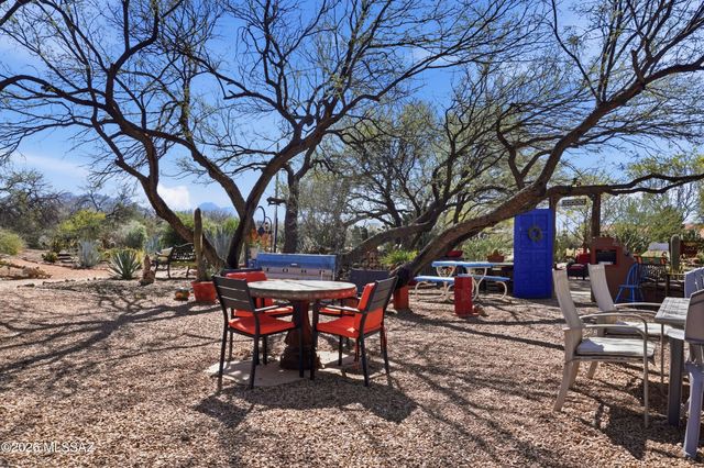 1176 S Alpine Circle, Green Valley, AZ 85614