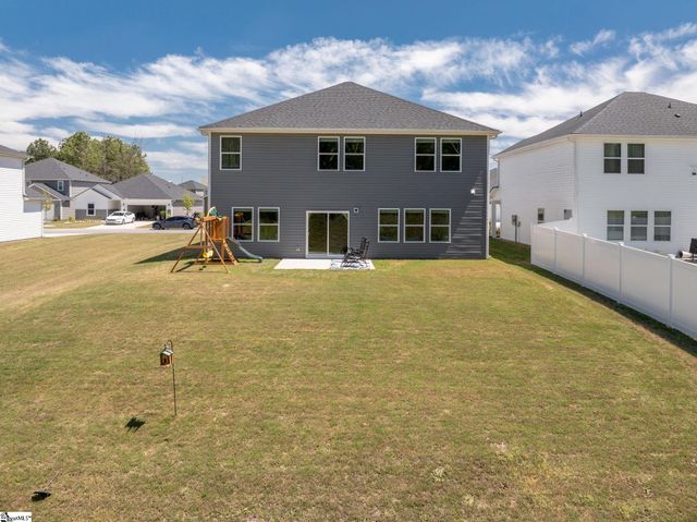 227 Addysons Way, Fountain Inn, SC 29644