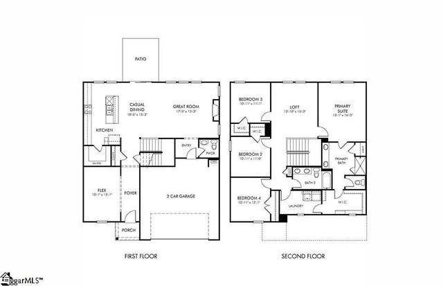 227 Addysons Way, Fountain Inn, SC 29644