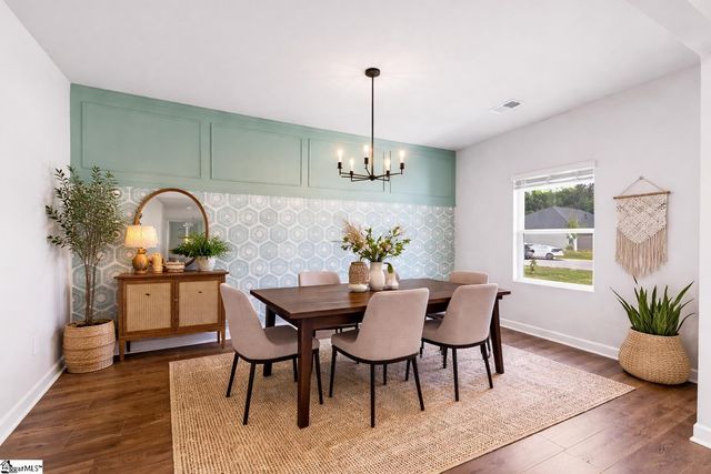 227 Addysons Way, Fountain Inn, SC 29644