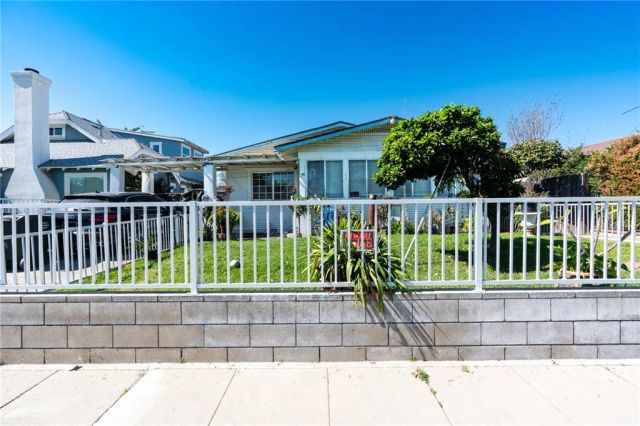 3429 Nevada, El Monte, CA 91731