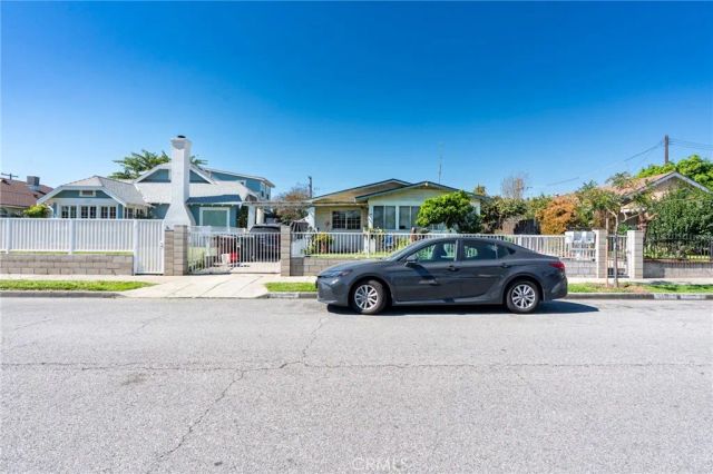 3429 Nevada, El Monte, CA 91731