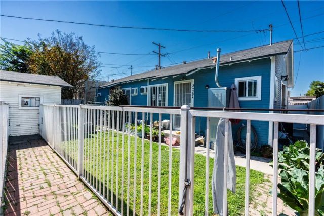 3429 Nevada, El Monte, CA 91731