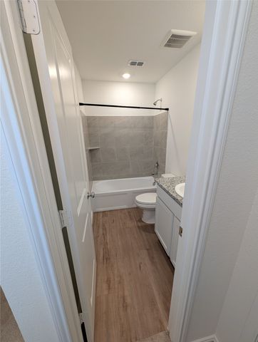 1500 Silver Oak Lane, Fort Worth, TX 76140