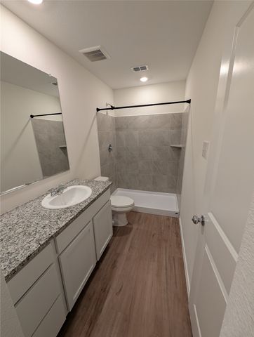 1500 Silver Oak Lane, Fort Worth, TX 76140