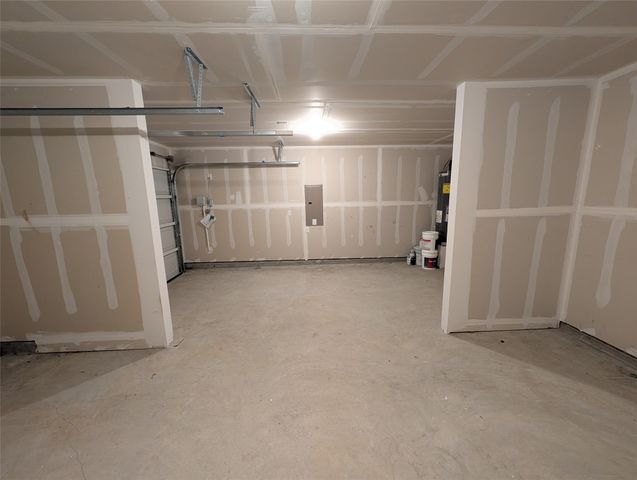 1500 Silver Oak Lane, Fort Worth, TX 76140