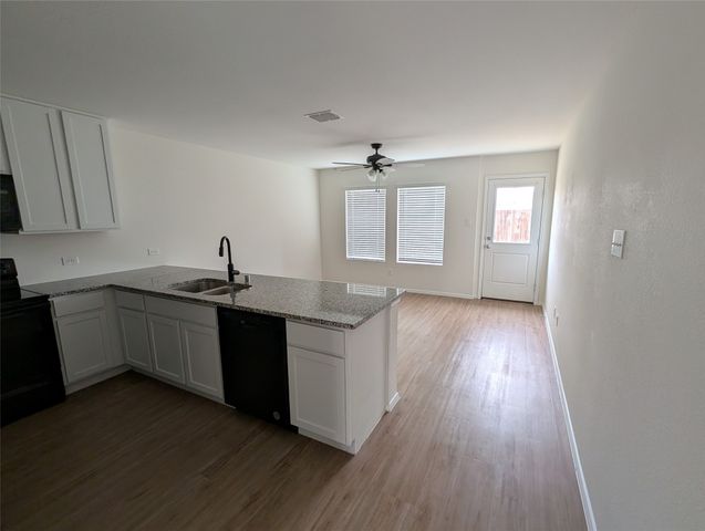 1500 Silver Oak Lane, Fort Worth, TX 76140