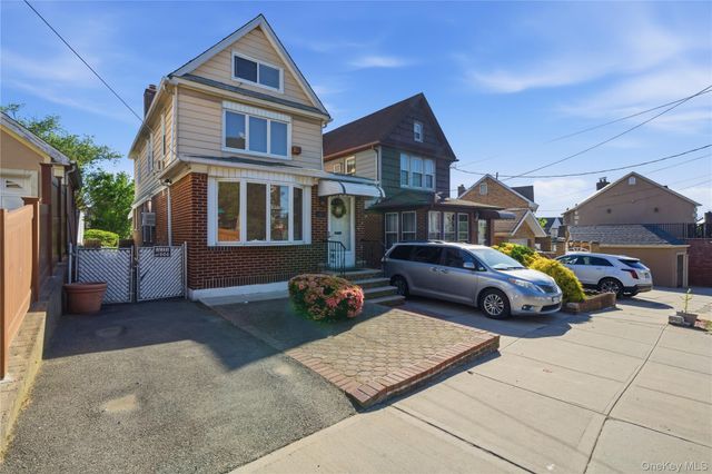 63-44 53rd Drive, Maspeth, NY 11378
