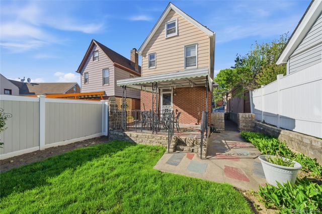 63-44 53rd Drive, Maspeth, NY 11378