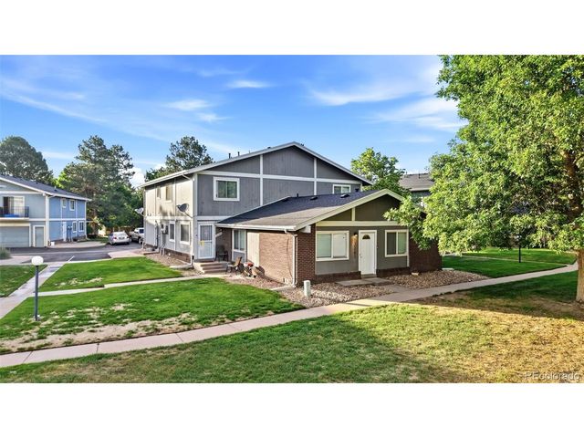 13361 E Louisiana Ave, Aurora, CO 80012