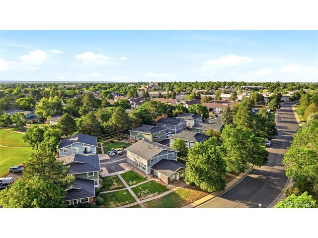 13361 E Louisiana Ave, Aurora, CO 80012