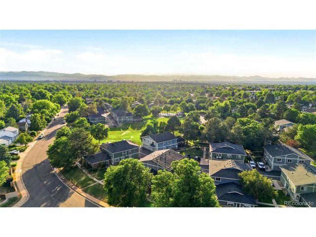 13361 E Louisiana Ave, Aurora, CO 80012