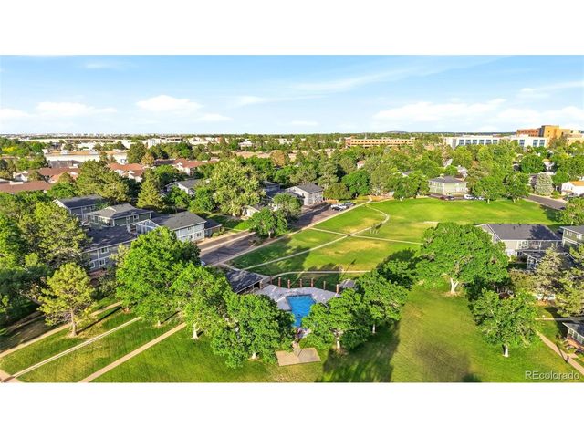 13361 E Louisiana Ave, Aurora, CO 80012