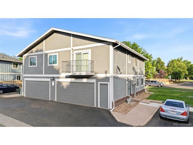13361 E Louisiana Ave, Aurora, CO 80012